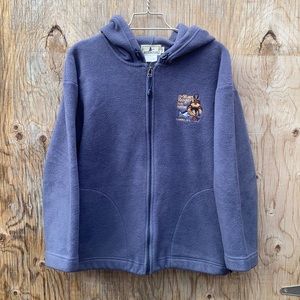 Stan Rogers Festival Hoodie